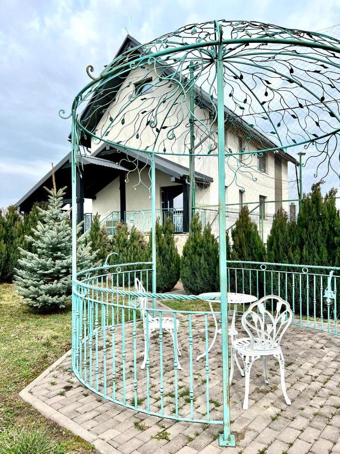 Apartamento Green Oasis Stolniceni-Prajescu Exterior foto
