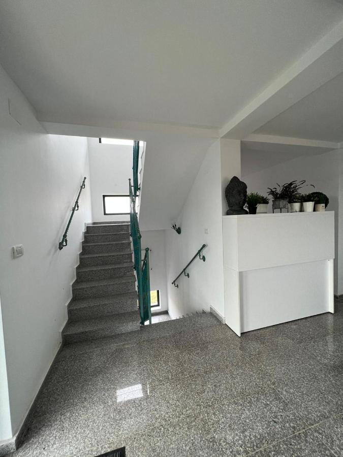 Apartamento Green Oasis Stolniceni-Prajescu Exterior foto